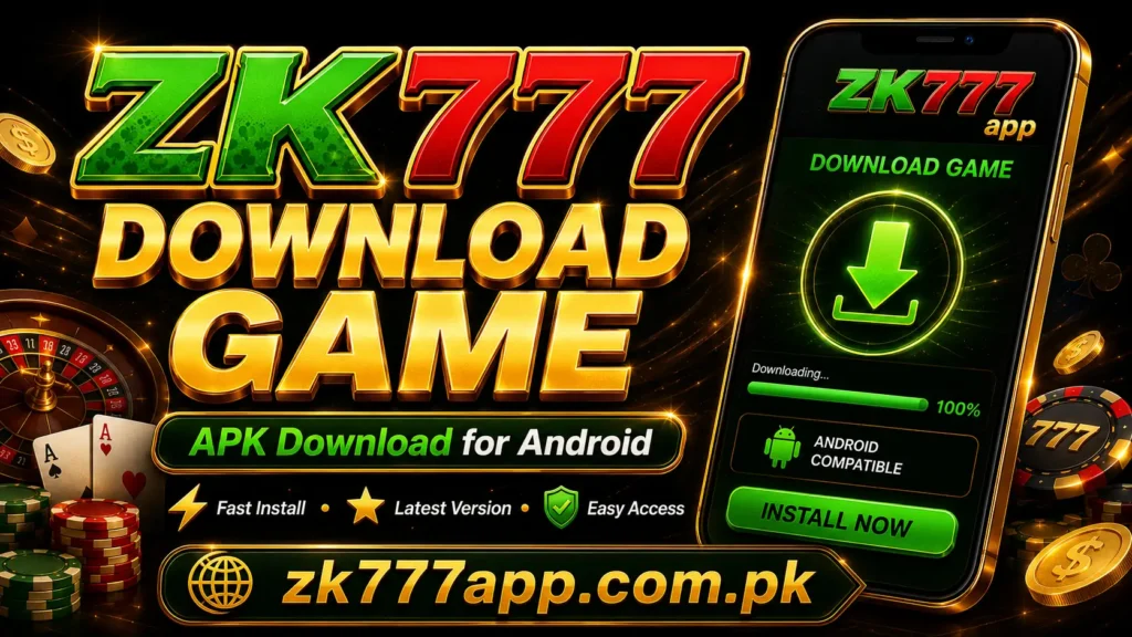 ZK777 Download