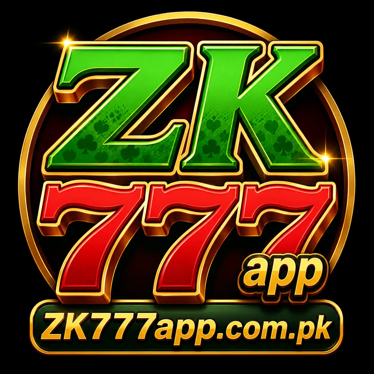 zk777 app